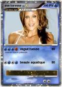 eve toresse