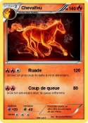 Chevalfeu