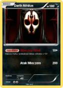 Darth Nihilus