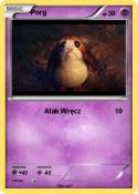 Porg