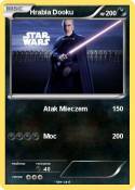 Hrabia Dooku
