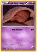 Krzyk Baby Luke