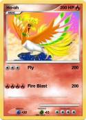 Ho-oh