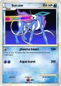 Suicune