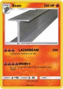 Beam