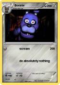 Bonnie