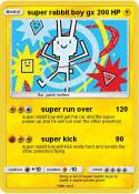 super rabbit