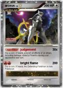 arceus