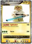 luke
