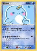 Splashi