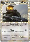Master chief