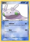 gumy