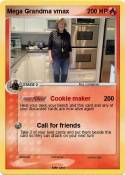 Mega Grandma