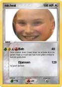 micheal