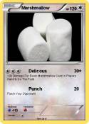 Marshmallow