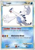 Lugia