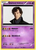 Sherlock Holmes