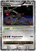 rayquaza