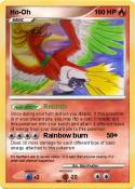 Ho-Oh