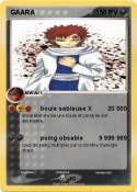 GAARA