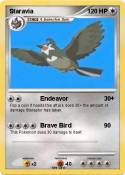 Staravia