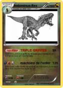 Indominus Rex