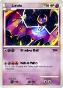 Lunala