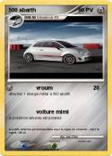 500 abarth