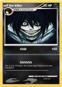 jeff the killer