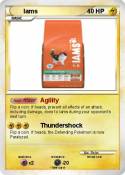 Iams