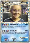 KaylaSaur