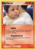Baby Tee noi