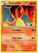 Charizard EX
