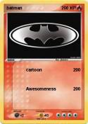 batman