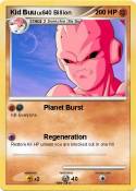 Kid Buu