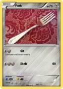 Fork