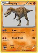 Baryonyx