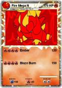 Fire Mega N