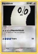 Napstblook