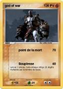 god of war