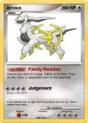 Arceus