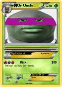 Ur Uncle