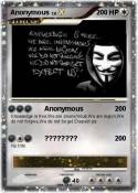 Anonymous