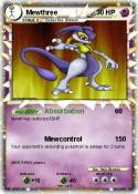 Mewthree