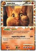 superdog