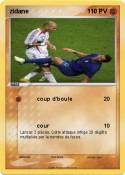 zidane