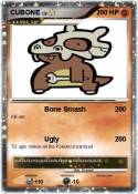 CUBONE