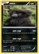 darkis