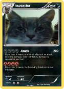 buzzachu