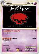 killer